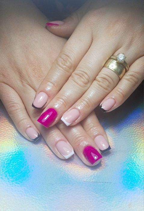 Unghii cu Gel  Braila