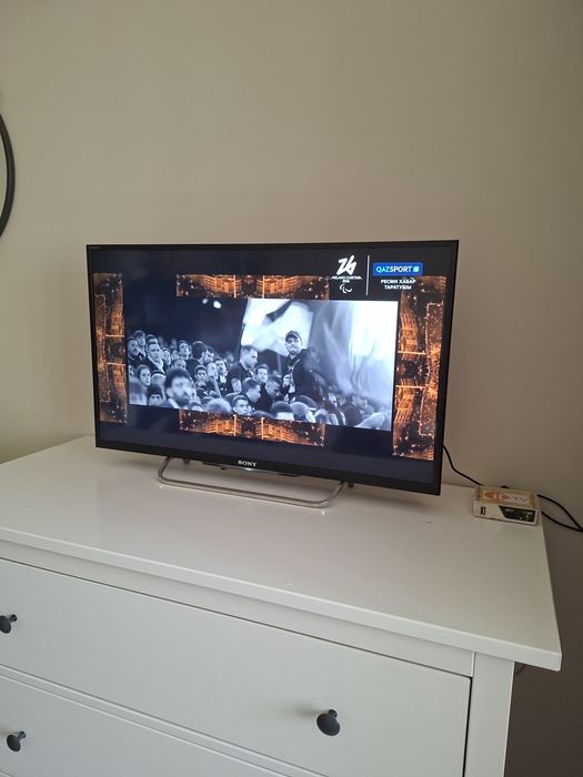 Телевизор Sony 32 диагональ