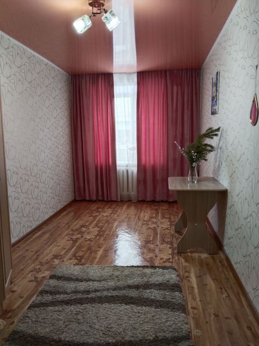 Продам 2-х комнатную квартиру