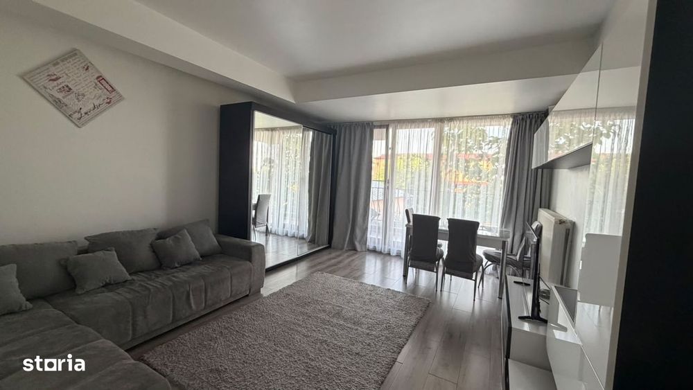 Apartament 2 Camere | Lacul Morii – Gorjulu | Decomandat