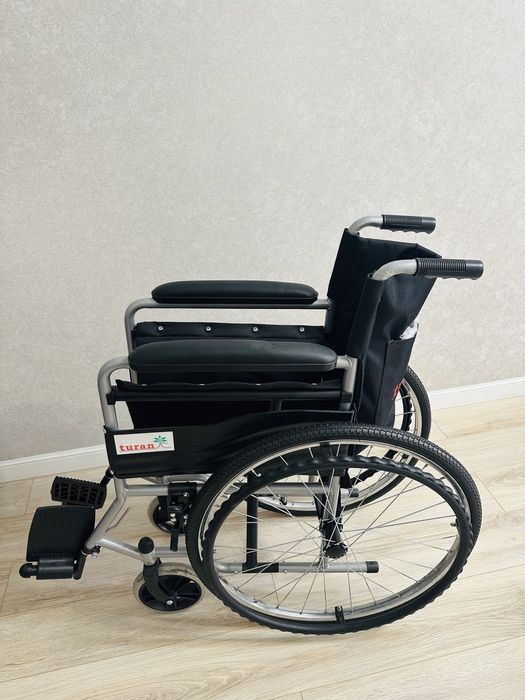 Коляска инвалидная