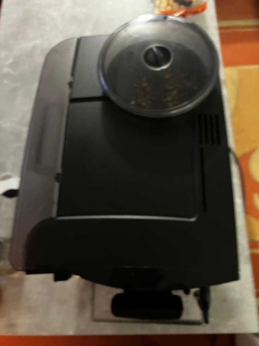 Expresor Bosch Verocafe + filtru apa