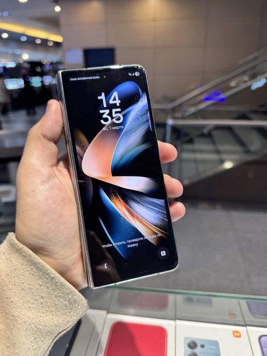 Samsung Galaxy Z FOLD 4