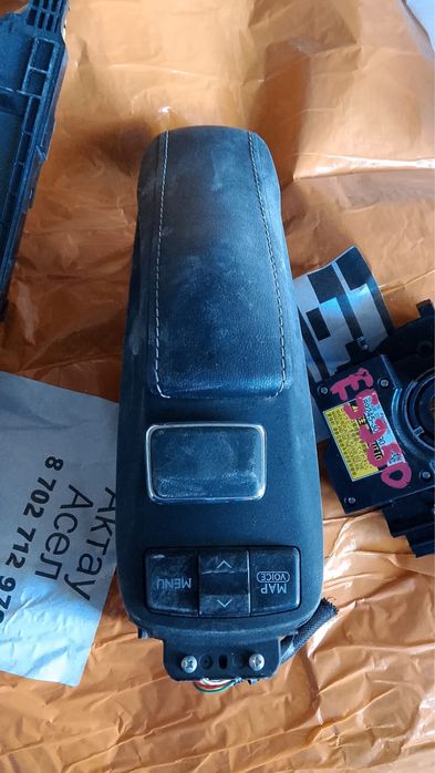 Экран манитор для lexus es250