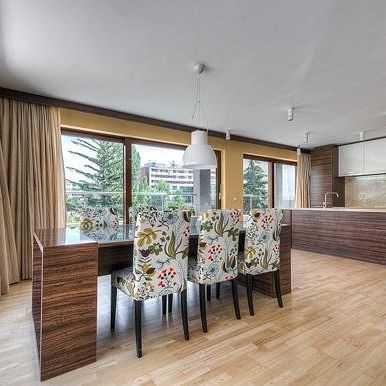 Продава се Тристаен апартамент в София, Оборище - 100 кв.м за 740 €/кв.м - Снимка #1