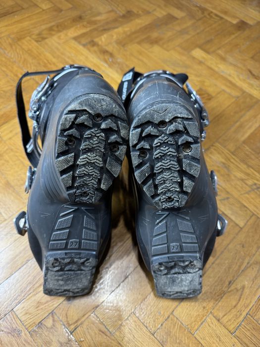 .	Clăpari Schi Salomon X Access R80 Wide 27/27.5 (42-43)