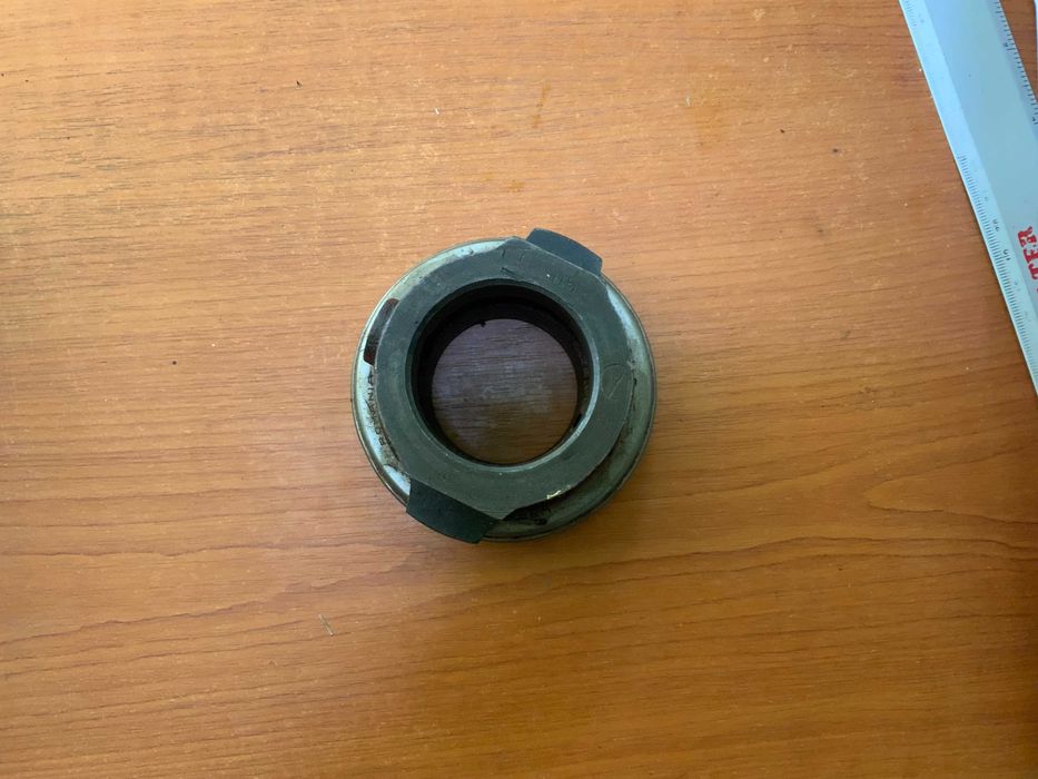 Manson Debraiere + Rulment SAVIEM