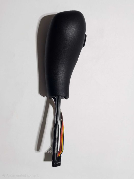Nuca Schimbator Joystick Automat cu LED BMW