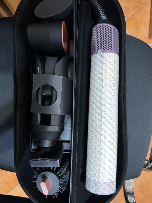 Dyson Airwrap Coanda 2x