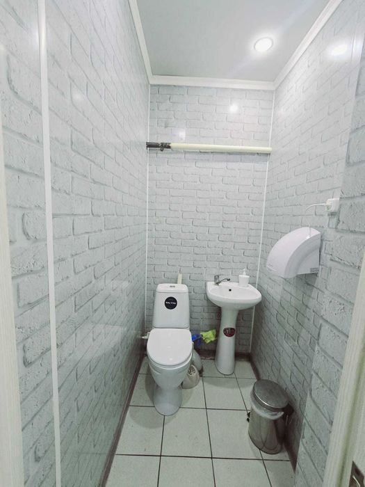 Продается Коммерческое помещение в районе ЦОТа