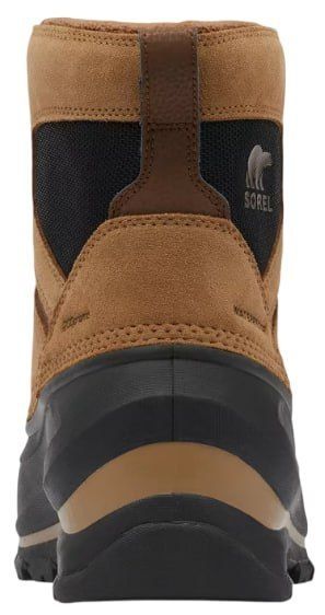 Американские Зимние ботинки Sorel