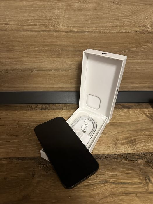 Iphone 16 pro , 256gb , impecabil