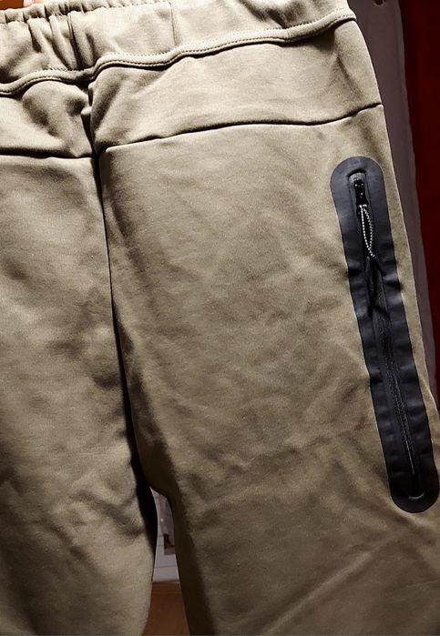Мъжки екип Nike tech fleece 2026