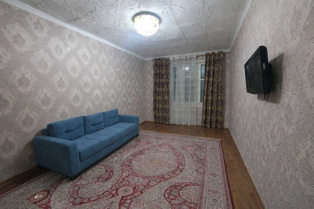 Продаётся квартира на 1 этаже с огородом | Чиланзар-14