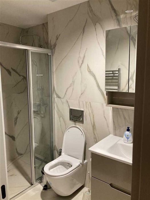 Дава се под наем Двустаен апартамент в Бургас, Възраждане - 70 кв.м за 229.5 € - Снимка #2