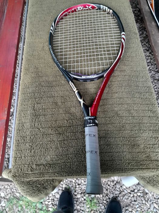 Rachete tennis Willson, foarte bune, USA