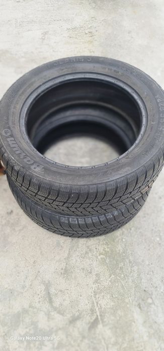 Гуми 16 и 17 цола с добър грайфер