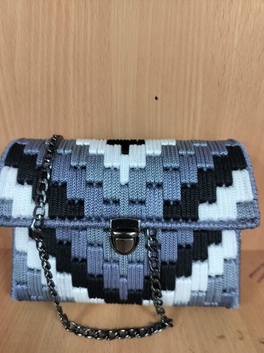 Сумочки ручной работы