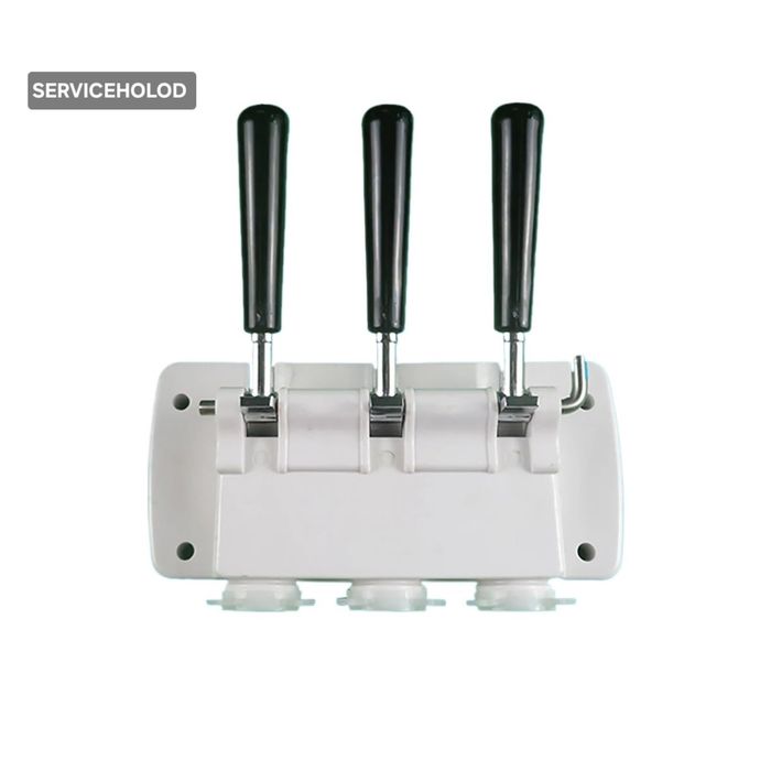 Запчасти для Мороженое аппарата BQL