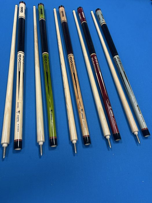 Tac / tacuri biliard Rodeo cu filet