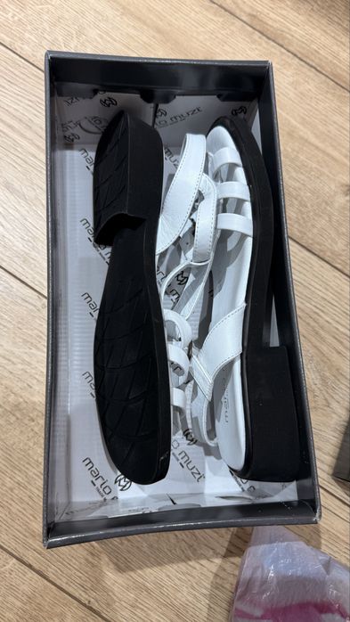 Босоножки MARIO MUZI, p 37