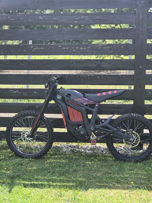 Talaria Sting MX3