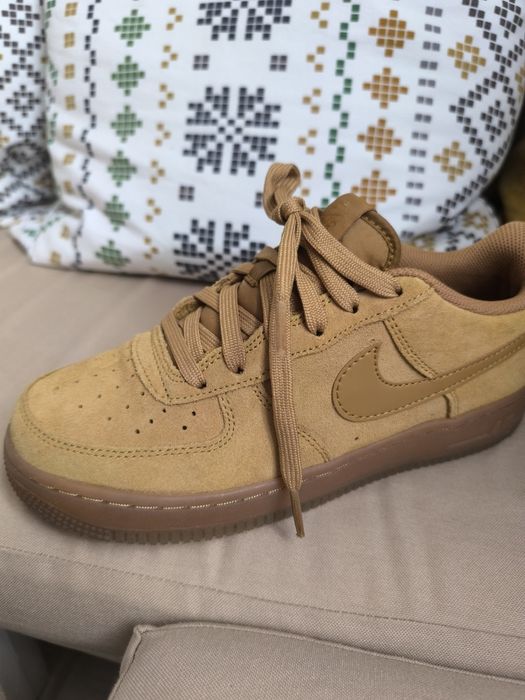 Сникърси Nike Air Force 1