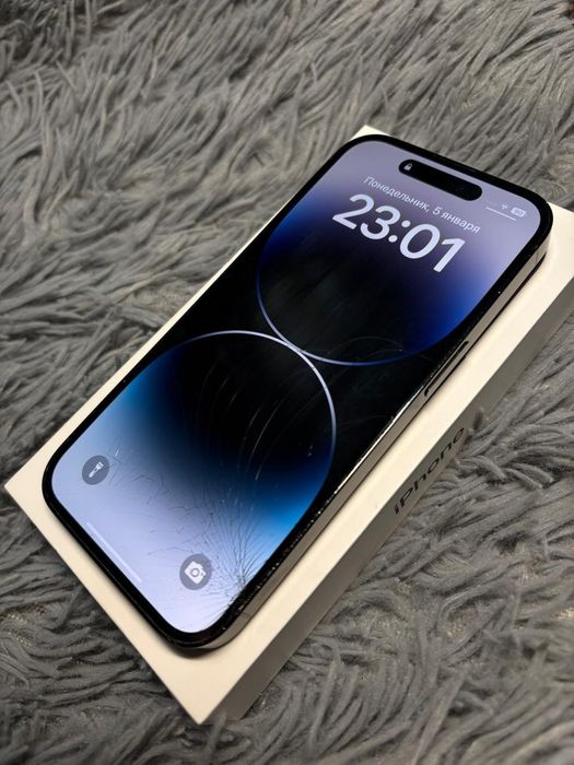 iPhone 14 Pro  128GB