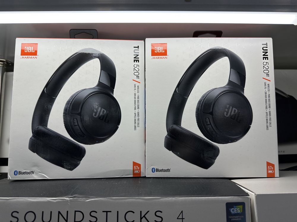 Отзыв о Беспроводные наушники JBL E25BT Замечательные наушники, которые наполняю
