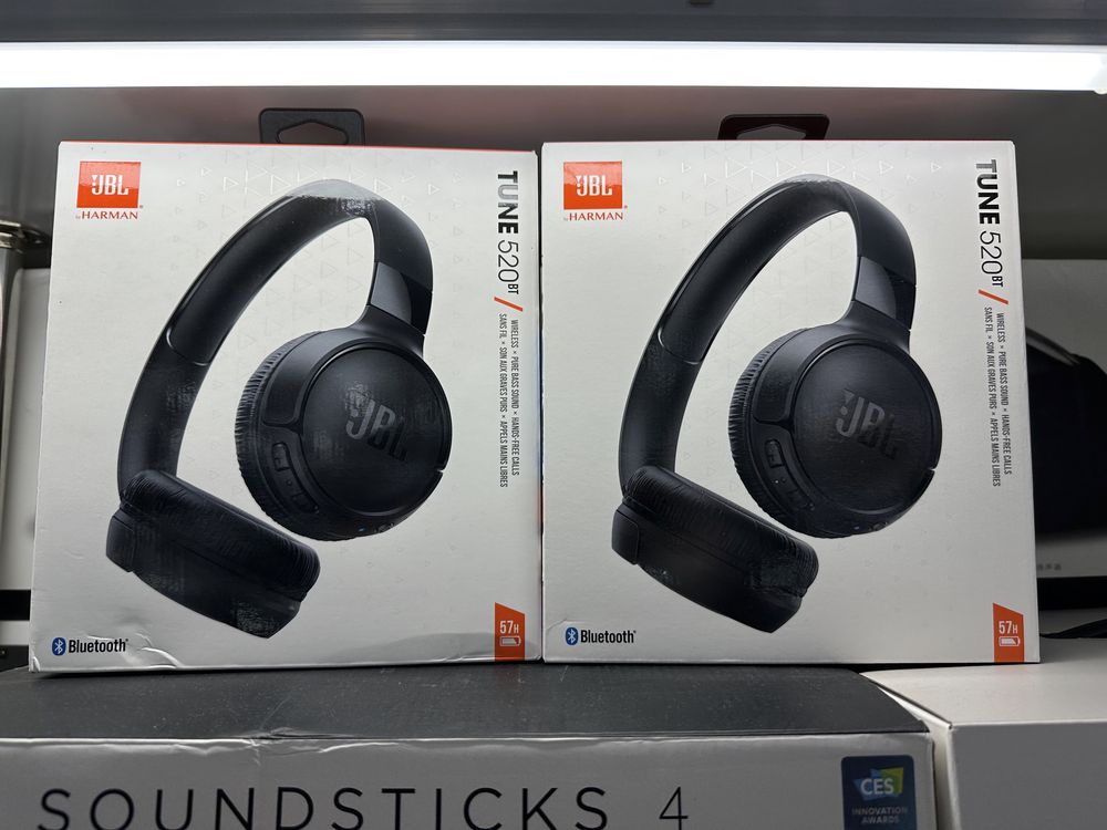 Наушники jbl tune 520 bt. JBL Tune 520bt. JBL Tune 520 BT как подключить к ПК.