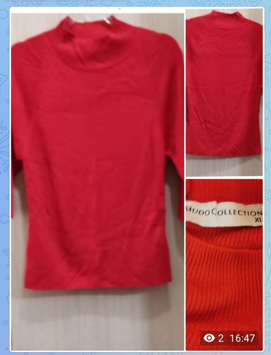 Теплые кофты,свитера