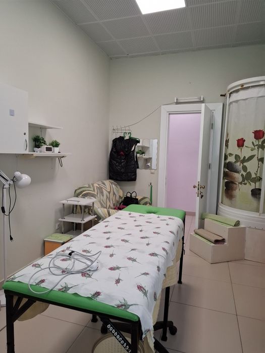 Сдаётся кабинет с мая месяца