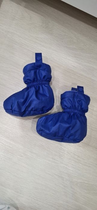 Продам комбинезон зимний