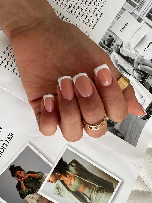 Маникюр,педикюр, Кск.