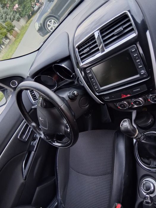 PEUGEOT 4008 2012 — imagine 3