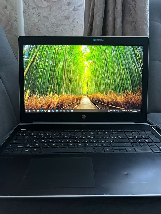 HP ProBook 450 g5