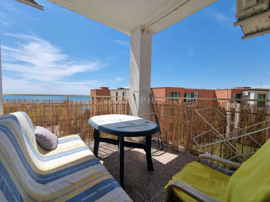 Продава се Тристаен апартамент в Свети Влас - 105 кв.м за 939 €/кв.м - Снимка #7