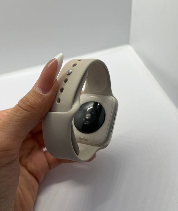 Apple Watch SE (Gen 2) 44mm