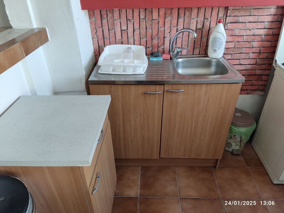 Vand garsoniera zona Auchan Sector 3