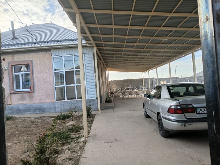 Продам дом Боз арық