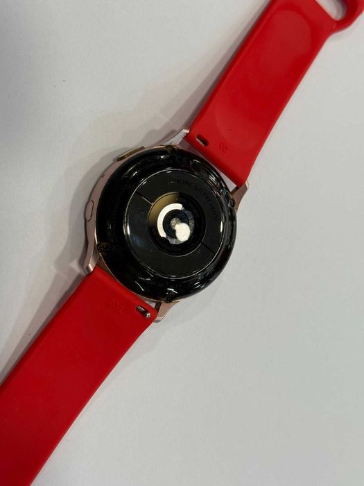Samsung Galaxy Watch Active 2 – 40 мм, Rose Gold