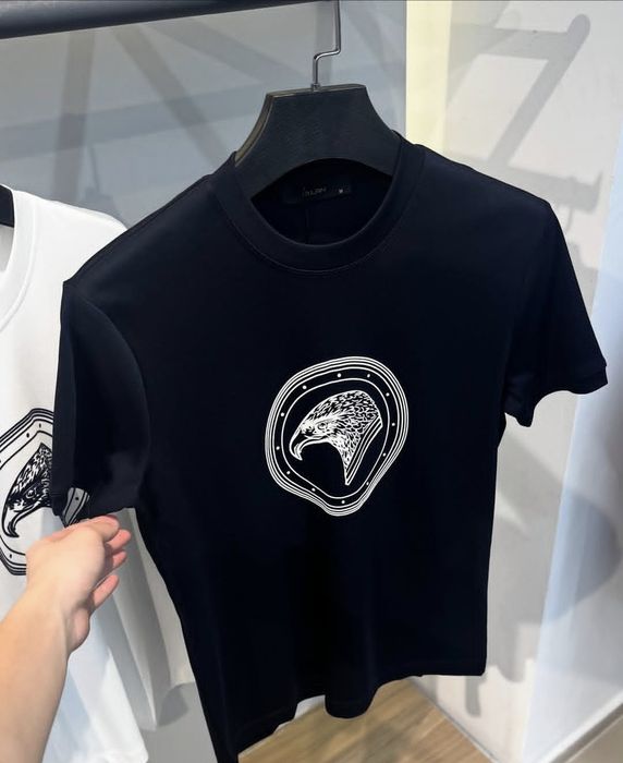 Футболка мужская