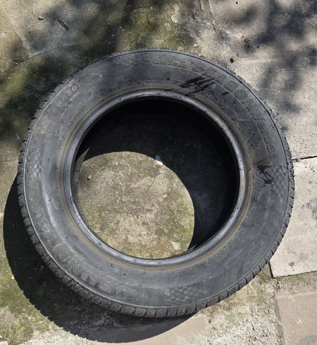 Anvelopa 195/ 65 r15 dot 2023 all season