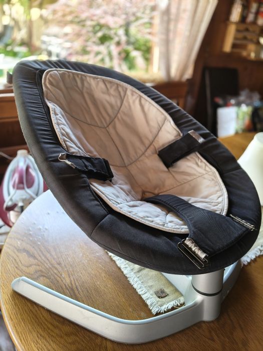Balansoar Nuna Leaf grey