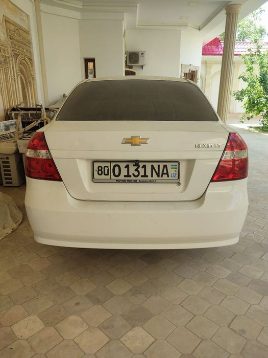 Нексия 3 2018 сотилади