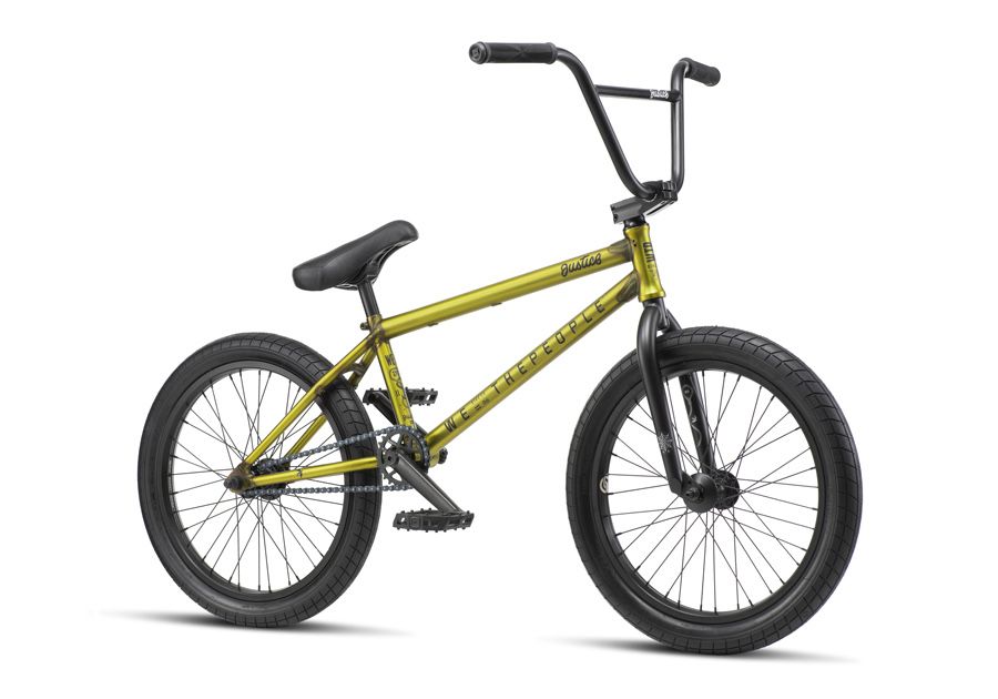 Bmx wethepeople olx sale