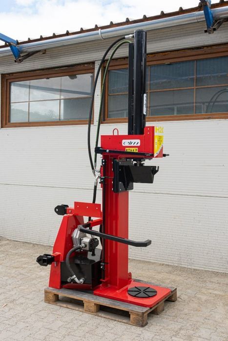 despicator hidraulic eim 20 la tractor