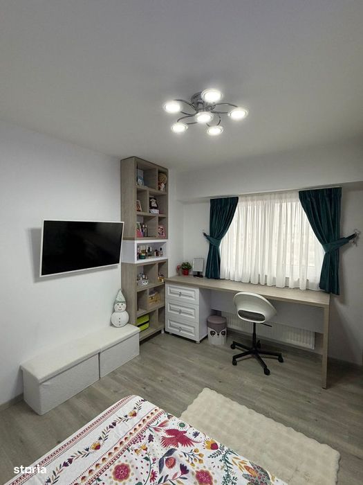 Apartament de lux, 3 camere - ultracentral, goldmax.ro
