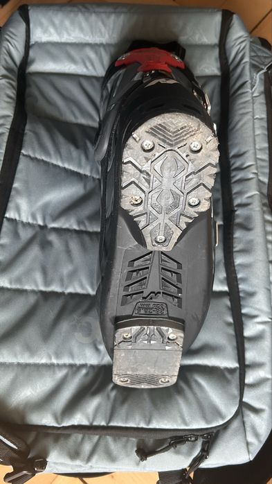Clapari Nordica SportMachine 3 90R