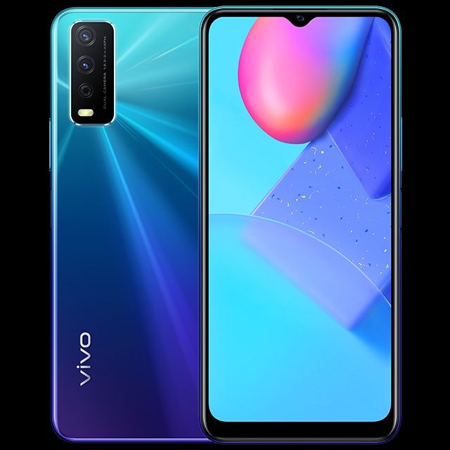 Vivo y2026 holati ideal
